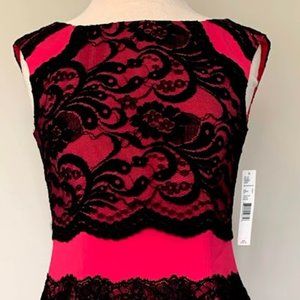 Antonio Melani Copper Dress